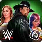美國職業摔角聯盟(WWE Mayhem)