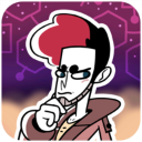 纏結塔(Tangle Tower)