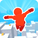 跑酷比賽自由跑(Parkour Race)