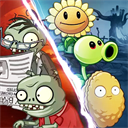 躺平植物戰僵尸