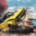 汽車碰撞競技場(Demolition Derby Life)