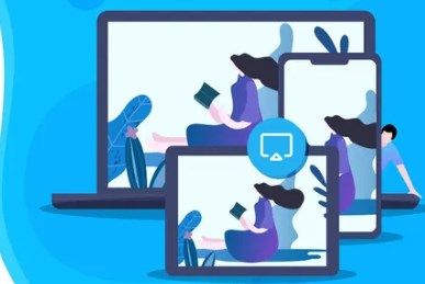 有沒有免費(fèi)的電腦投屏軟件