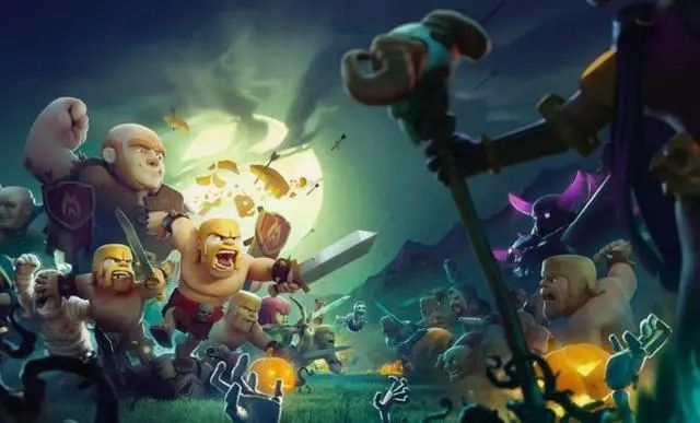 好玩的出兵攻城類游戲