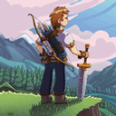 奧術谷(Arcane Vale)