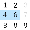 數字消除術(BrainNumberMatch)