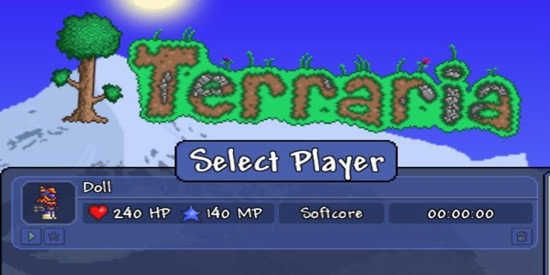 泰拉瑞亞手游下載免費大全