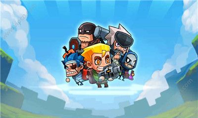 好玩的休閑競技游戲推薦