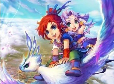 經典的回合制游戲推薦