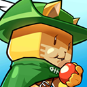 達貓小分隊(Cat Alchemist)