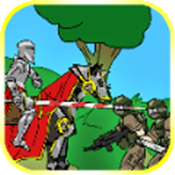 戰(zhàn)爭(zhēng)進(jìn)化史3