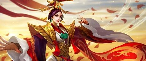 熱門正版手游游戲推薦