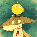 飄揚(yáng)的斗篷(DoYouSee)