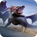 馴龍高手傳奇之戰(zhàn)(Dragon Masters)