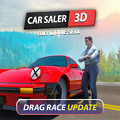 汽車銷售商(Car Saler Simulator Game 2023)