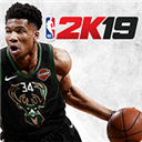 NBA2K19手機中文版