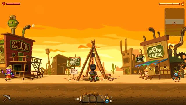 內存小又好玩的手機單機游戲