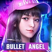 子彈天使(Bullet Angel)