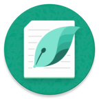 言葉筆記(Leaf Note)