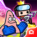 彈殼特攻隊海綿寶寶聯動版(Survivor.io)