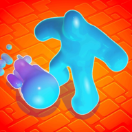 斑點英雄(Blob Hero)