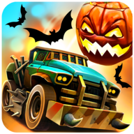 我的末日戰(zhàn)車