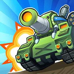 變異機甲大亂斗