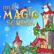 放置魔法學校(Idle Magic School)
