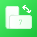 7723橫豎屏切換工具