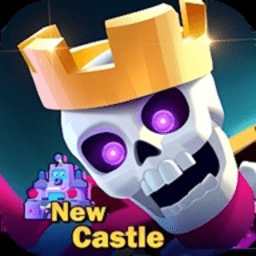 狂野城堡塔防王國統治(Wild Castle)