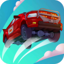 熾熱齒輪(Hot Gear)