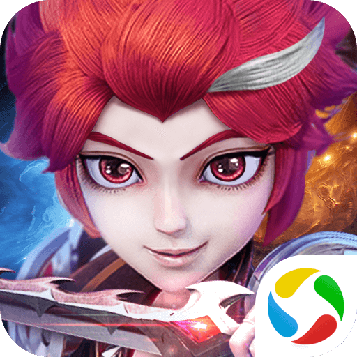 刀劍笑新傳之鯤侖主