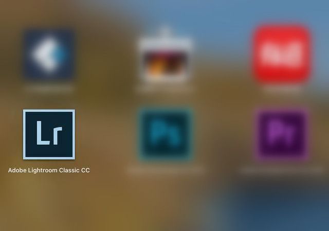 lightroom怎么調局部光亮