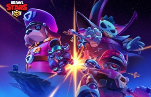 荒野亂斗怎么設(shè)置噴漆模式