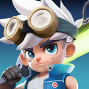 英勇方舟(Valiant Ark)