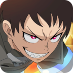 炎炎消防隊炎舞之章