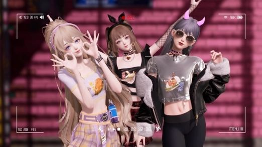 以閃亮之名怎么從泳池出來