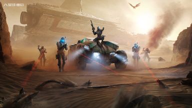 星球重啟如何快速升級