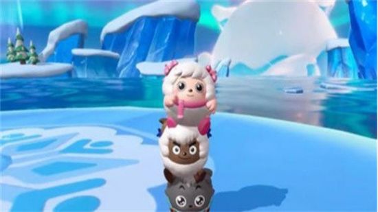 蛋仔派對小灰灰怎么獲得