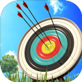 真實弓箭手3d