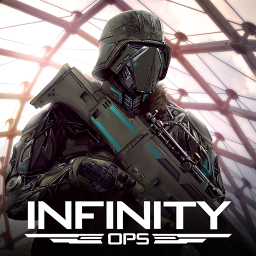 無盡行動未來(Infinity Ops)