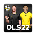 夢幻足球聯盟(DLS22)