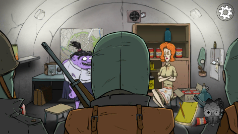 避難所生存怎么獲得醫療包