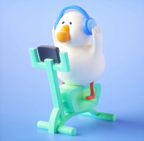 肥鵝健身房怎么提升好感度