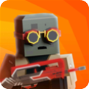 狂熱槍戰(Fan of Guns)