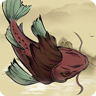 我在山海經掛機