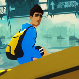 水隱之城(Highwater)