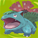 口袋妖怪葉綠版