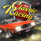 經典賽車飆車(Classic Racing)
