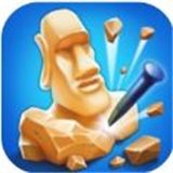 巖石車削(Stoneturning)