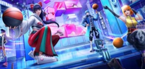 手機熱血游戲大全